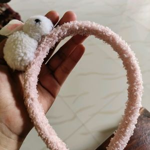 Hair Belt For Girls/Women