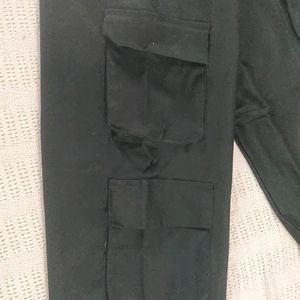 Men's 7pockets cargo Pant