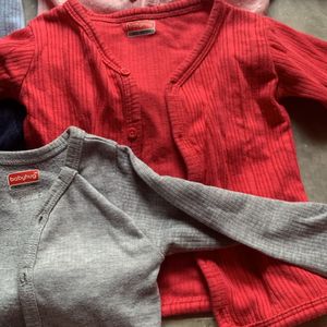 Baby Thermal Wear