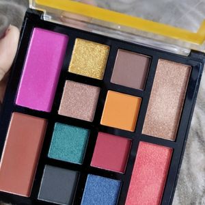 Eyeshadow Palette