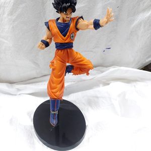 Dragon Ball Z Goku Action Figure