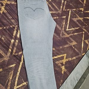 Denim Pants Stylish