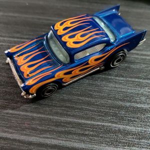 Hot Wheels 1957 Chevrolet Bel Air