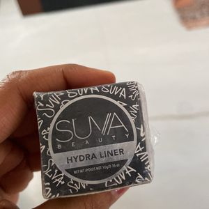 SUVA BEAUTY HYDRA EYELINER - FREEZIE