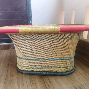 Only Table Handicrafts Wood Bamboo No Bargaining