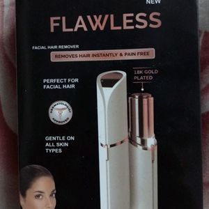 Flawless Facial Hair Removal Pencil