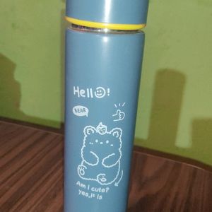 K-Bosheng Vaccum Water Bottle