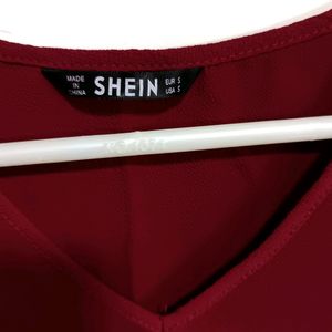 Shein Top