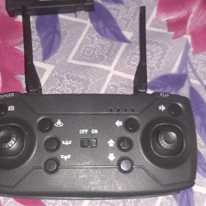 E88 Duel Camera Drone Need Repairing