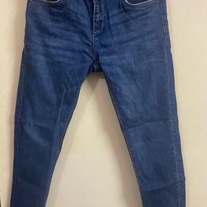 Faballey Blue jeans