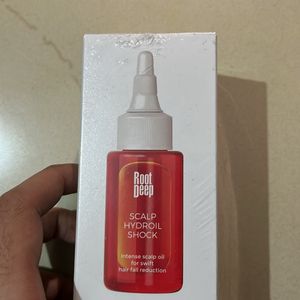 Root Deep Scalp Oil 50ml