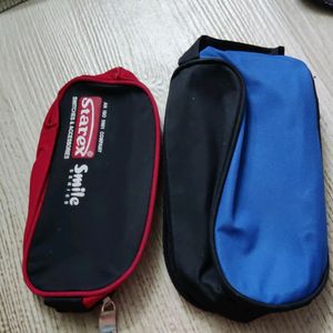 Travelling Pouch