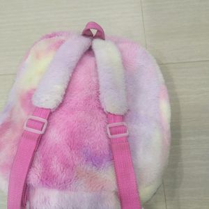 Unicorn School Bag