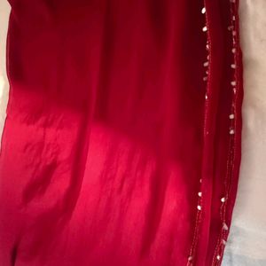 Chiffon Dupatta