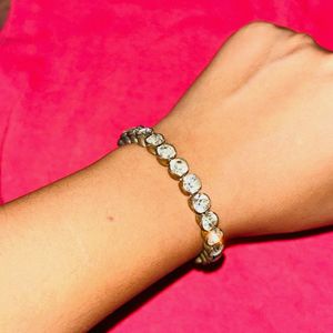 Diamond Bracelet