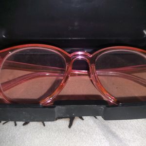 Women's Trendy Fancy Glasses