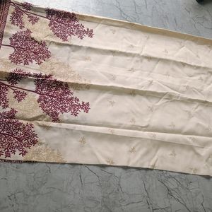 Kurti Material