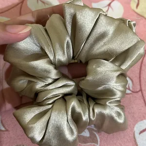 Satin Scrunchy