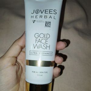 Jovees Facewash 🆕