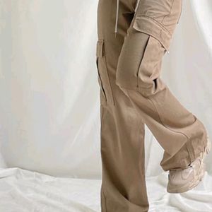 STR Cargo Pant (Made In Bangladesh)