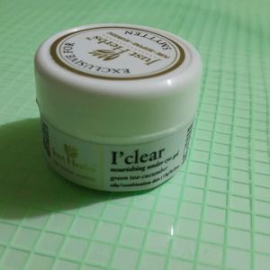 Just Herbs UNDER EYE GEL