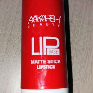 Matte Lipstick