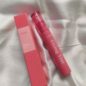 Etude Fixing Tint - Smoky Cherry