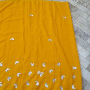 New Unused Beautiful Saree