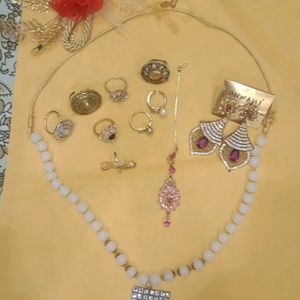 Jewellery Set