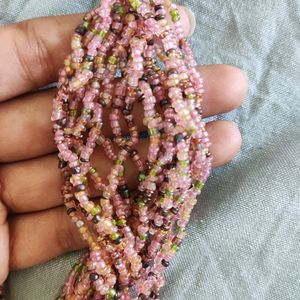 Beaded Necklace