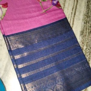 New Saree Colours