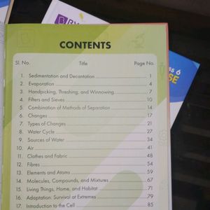 Byjus New Condition Maths and Science Learn Book