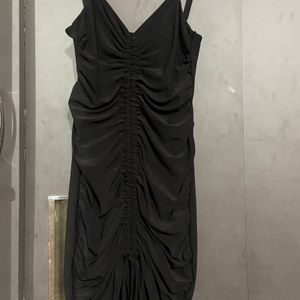 Perfect Black Party Dress