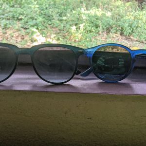 Combo Of Sunglasses