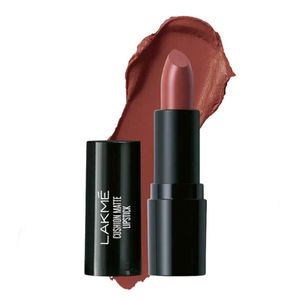 Lakme Cushion Matte Lipstick