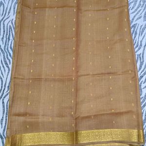 Banarasi Silk Pattu Saree