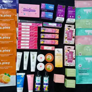 Makeup Skincare Loot Sale❗