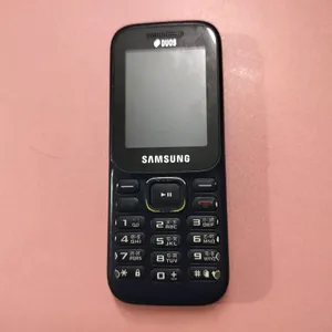 Samsung Keypad Mobile Phone 📱