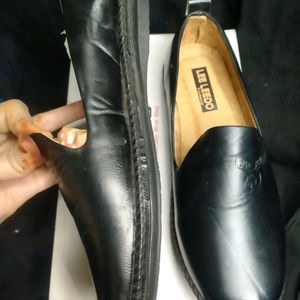 Loafers Shoes