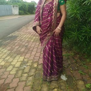 Sarees Lover