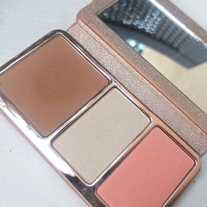 Anastasia Beverly Hills Face Pallete