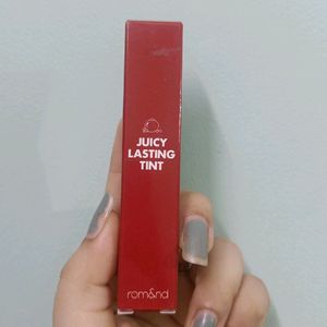 Rom&Nd Juicy Tint