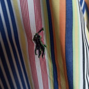 Authentic Ralph Lauren Shirt