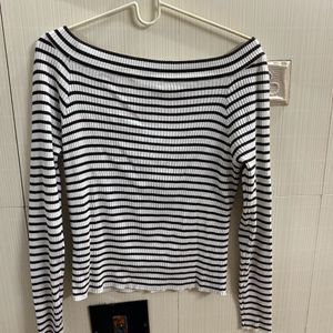 H&M Divided Top