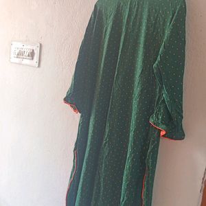 KURTA PANT SET FOR WOMEN