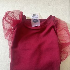 Party Top For Girls / Women