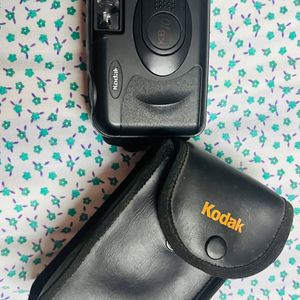 Vintage Kodak Camera