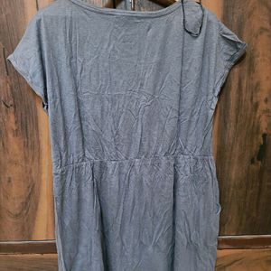 T Shirt Dress