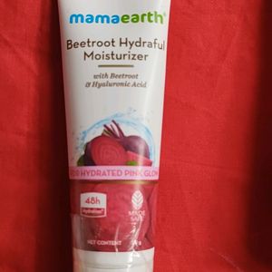 Pack Of 2 Mamaearth Beetroot Moisturizer