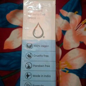 Namyaa Underarm Cream And Mask Combo Sale